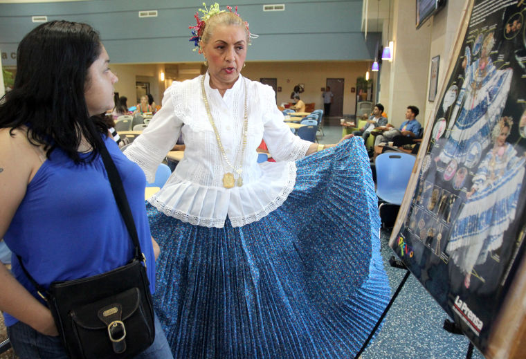 Central Texas College Hispanic Heritage Festival